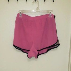 Active Shorts